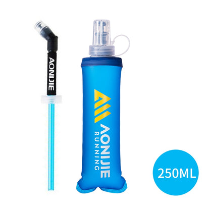 AONIJIE SD30 250ml 500ml Soft Water Flask