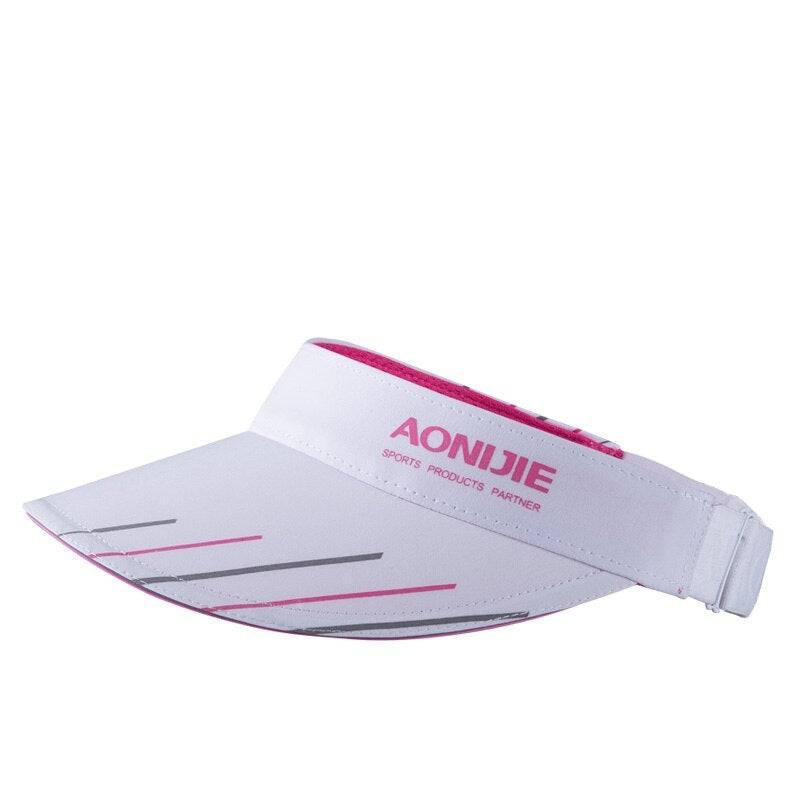AONIJIE E4113 Sports Visor Cap