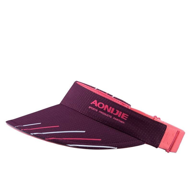 AONIJIE E4113 Sports Visor Cap