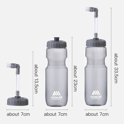 AONIJIE 700ml BPA-Free 100℃-Resistant Water Bottle-SD33