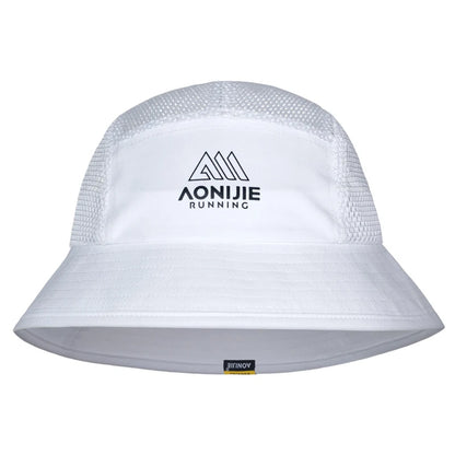 AONIJIE Mesh Bucket Hat – UPF 50+ & Packable for Travel-E4632