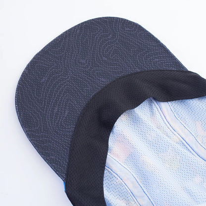 AONIJIE Quick-Drying Folding Sports Cap - E4607