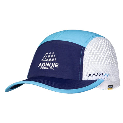 AONIJIE  Breathable Sun Protection Duckbill Cap for Outdoors & Sports- E4635
