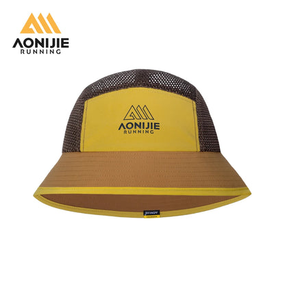 AONIJIE Mesh Bucket Hat – UPF 50+ & Packable for Travel-E4632
