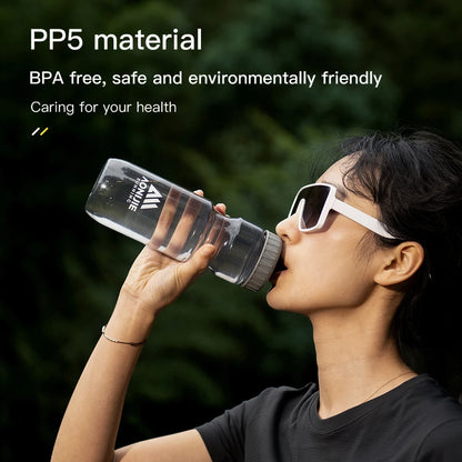 AONIJIE 700ml BPA-Free 100℃-Resistant Water Bottle-SD33