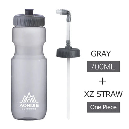 AONIJIE 700ml BPA-Free 100℃-Resistant Water Bottle-SD33