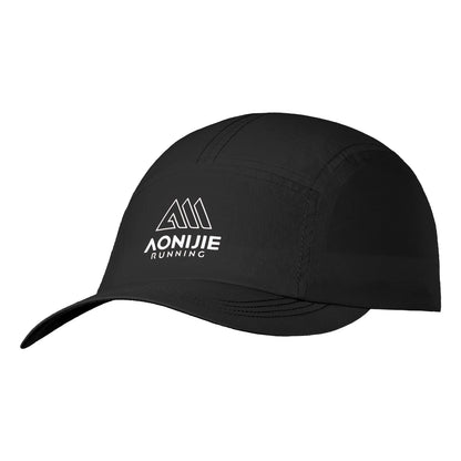 AONIJIE Lightweigh UV - Block Running Cap for Outdoor & Sports-E4636