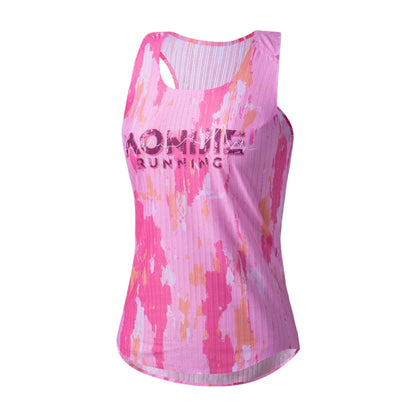 AONIJIE Women Ultralight Quick Dry Sleeveless Tank Top for Running, Ftness, and Competition -FW6236
