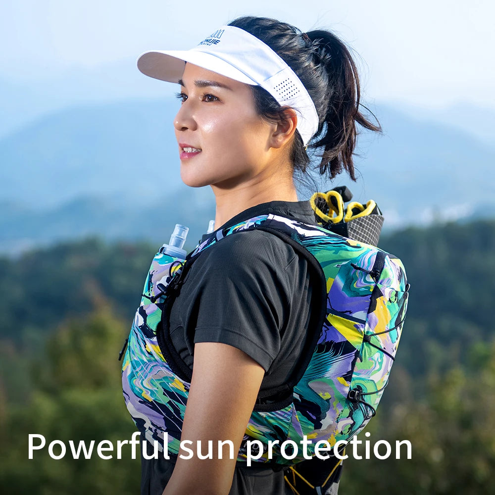 AONIJIE - Running Cap - Sun Protection Quick Dry for Women - E4628