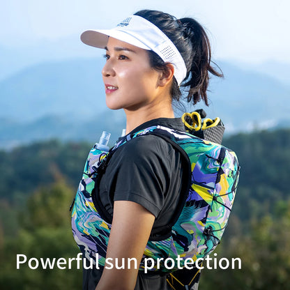 AONIJIE - Running Cap - Sun Protection Quick Dry for Women - E4628