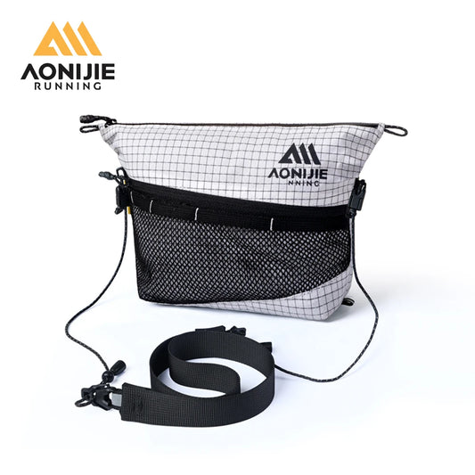 AONIJIE Ultralight Waterproof Dyneema Fabric Hiking Shoulder Bag for Outdoor- FH2503