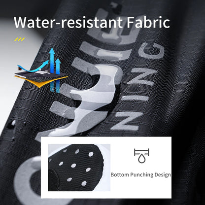 AONIJIE Trekking Pole Holder – Compatible with C9116 Hydration Pack-E4433