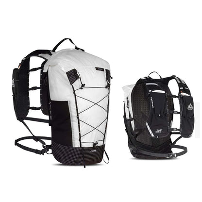 AONIJIE 22L  Durable Cordura Fabric Hiking Backpack  for  Outdoor Camping Climbing Touring-C9115