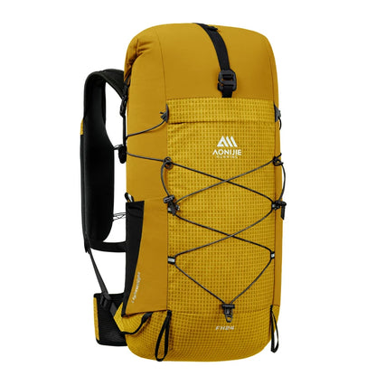 AONIJIE 24L Lightweight Hiking Backpack, Multifunctional Travel Daypack-FH2524
