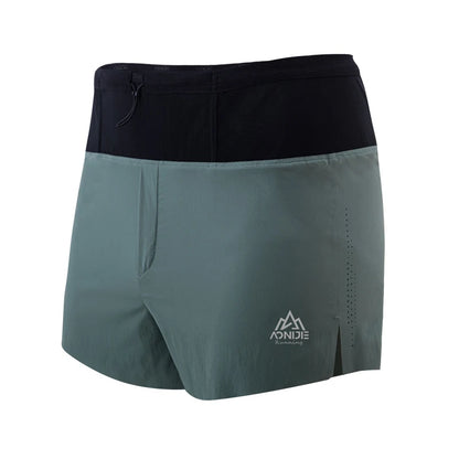 AONIJIE Men’s Outdoor Sports Quick-Drying Shorts - FM5110