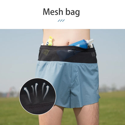 AONIJIE Men’s Outdoor Sports Quick-Drying Shorts - FM5110