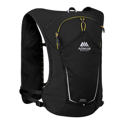 AONIJIE 8L Running Hydration Vest, Lightweight Breathable-C9125