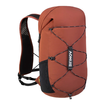 AONIJIE FH2522 22L Lightweight Hiking Backpack - Water AONIJIE FH2522 22L Lightweight Hiking Backpack - Water