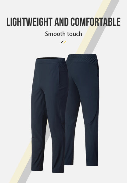 AONIJIE - Quick Dry Sports Pants - Breathable Lightweight - FM5202