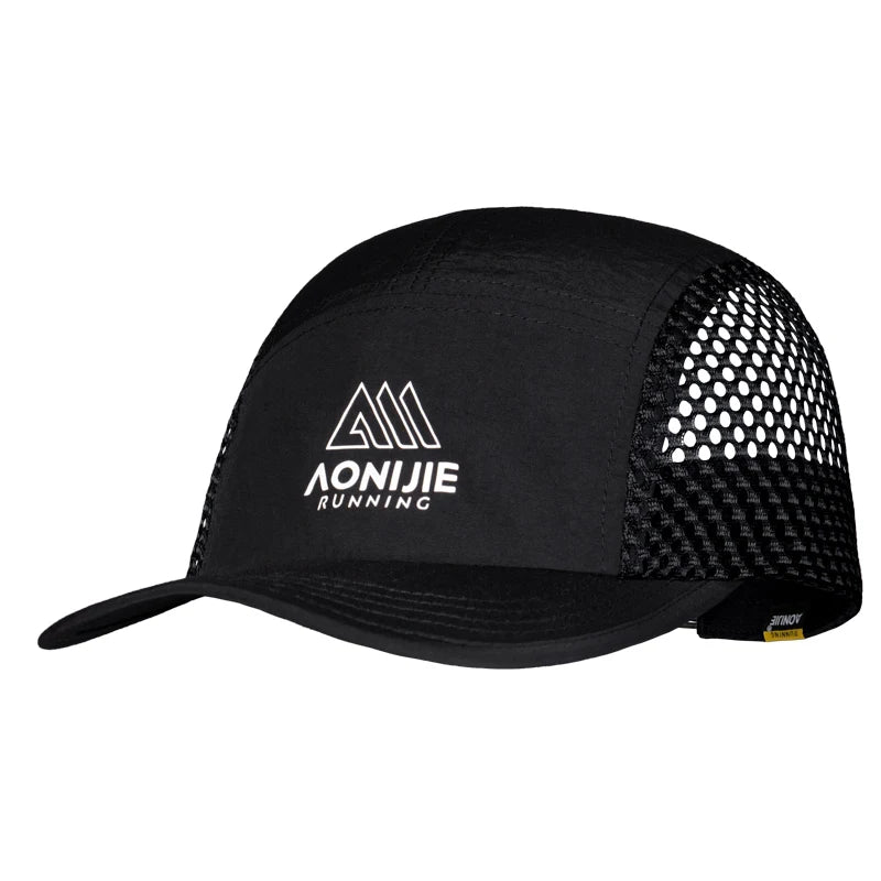 AONIJIE  Breathable Sun Protection Duckbill Cap for Outdoors & Sports- E4635