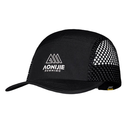 AONIJIE  Breathable Sun Protection Duckbill Cap for Outdoors & Sports- E4635