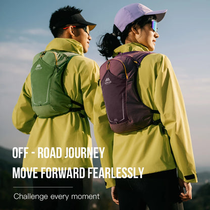 AONIJIE 8L Running Hydration Vest, Lightweight Breathable-C9125