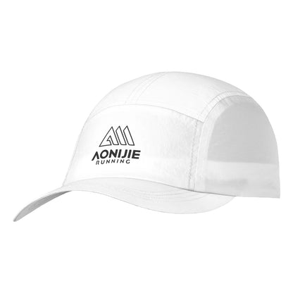 AONIJIE Lightweigh UV - Block Running Cap for Outdoor & Sports-E4636