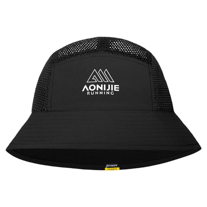 AONIJIE Mesh Bucket Hat – UPF 50+ & Packable for Travel-E4632
