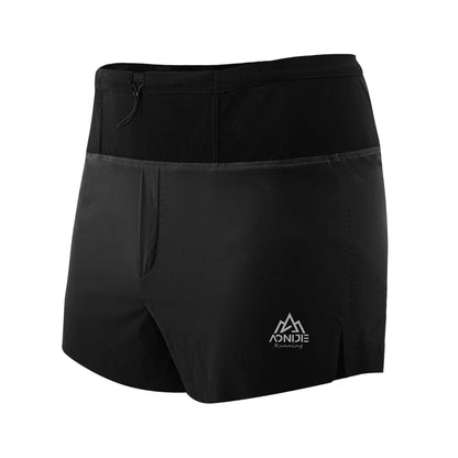AONIJIE Men’s Outdoor Sports Quick-Drying Shorts - FM5110