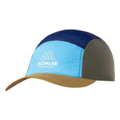 AONIJIE Lightweigh UV - Block Running Cap for Outdoor & Sports-E4636