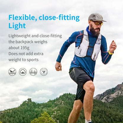 AONIJIE C9108 Lightweight Hydration Running Pack
