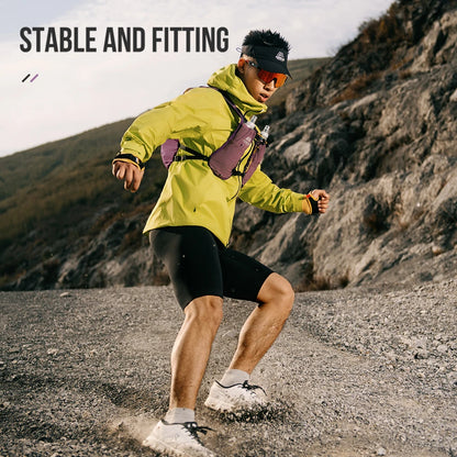 AONIJIE 8L Running Hydration Vest, Lightweight Breathable-C9125