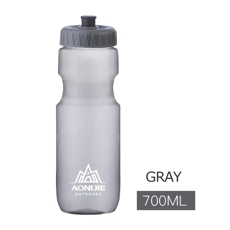 AONIJIE 700ml BPA-Free 100℃-Resistant Water Bottle-SD33