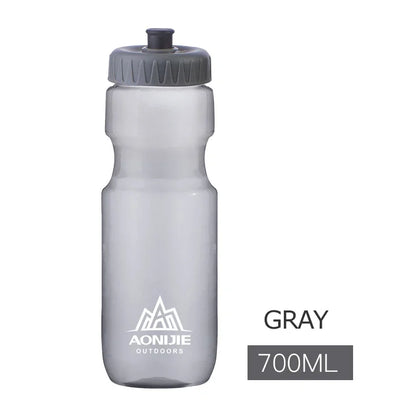AONIJIE 700ml BPA-Free 100℃-Resistant Water Bottle-SD33