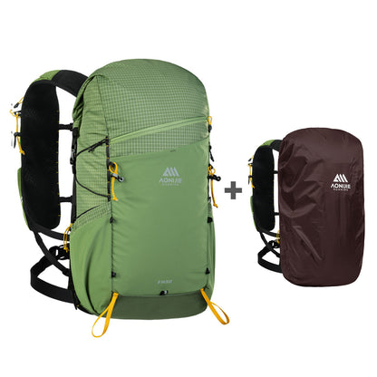 AONIJIE FH2530 Backpack -Limited Time with FREE Rain Cover