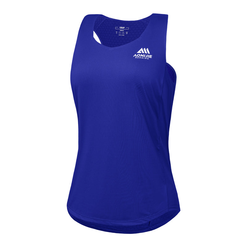 AONIJIE Women's Racerback Tank Top -FW6268