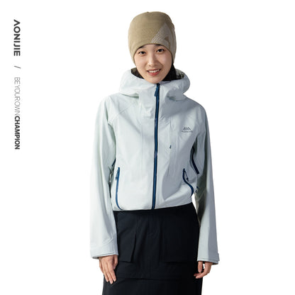 AONIJIE ExoShell Pro Outdoor Jacket -F5249