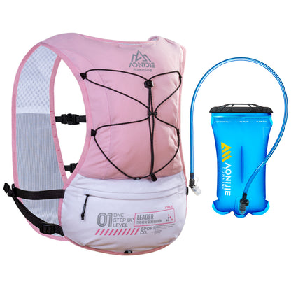 [ US Only ] AONIJIE 5L Multifunctional Running Vest - C9113
