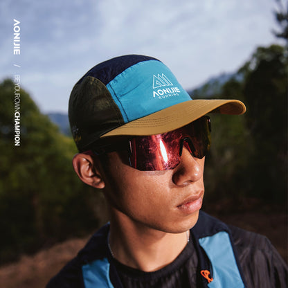 AONIJIE Athletic Sun Cap-E4636