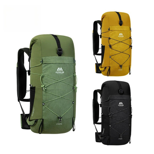 AONIJIE 24L Lightweight Hiking Backpack-FH2524