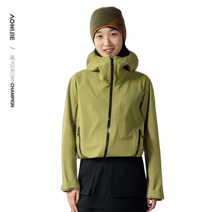 AONIJIE ExoShell Pro Outdoor Jacket -F5249
