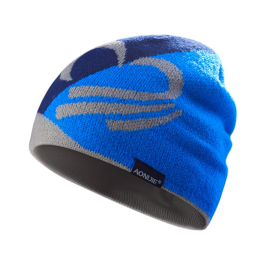 AONIJIE Ultra-Warm Thick Knitted Beanie -M24