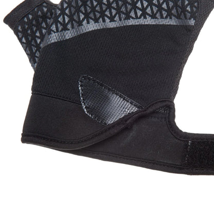 AONIJIE Non-Slip Cushioned Fingerless Gloves -M52