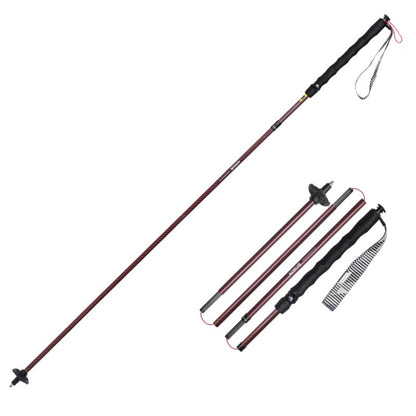 AONIJIE Kevlar & Carbon Fiber Trail Running Poles - E4219