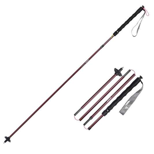 AONIJIE Kevlar & Carbon Fiber Trail Running Poles - E4219