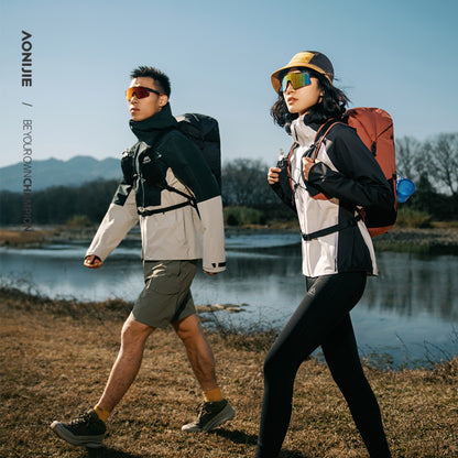 AONIJIE 22L Lightweight Hiking Backpack - FH2522