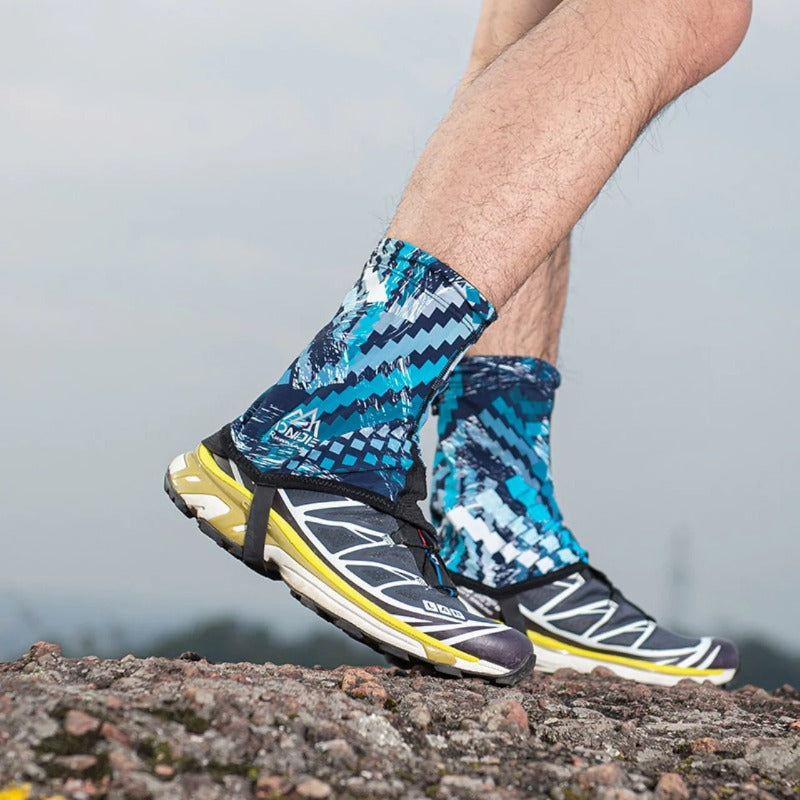 AONIJIE E4417 Unisex Sandproof Gaiters