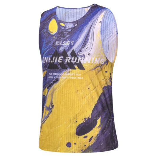 AONIJIE Men's Running Singlet -FM5263