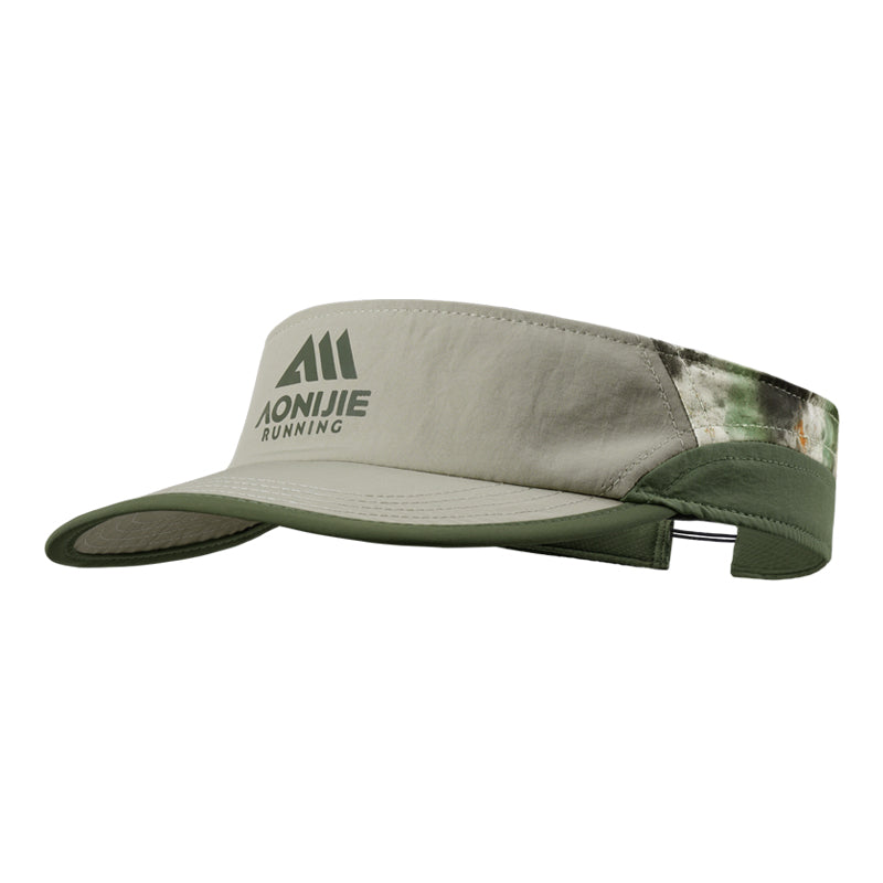 AONIJIE Ultralight Trail Running Visor -E4643