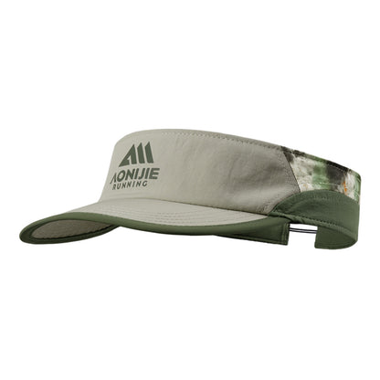 AONIJIE Ultralight Trail Running Visor -E4643